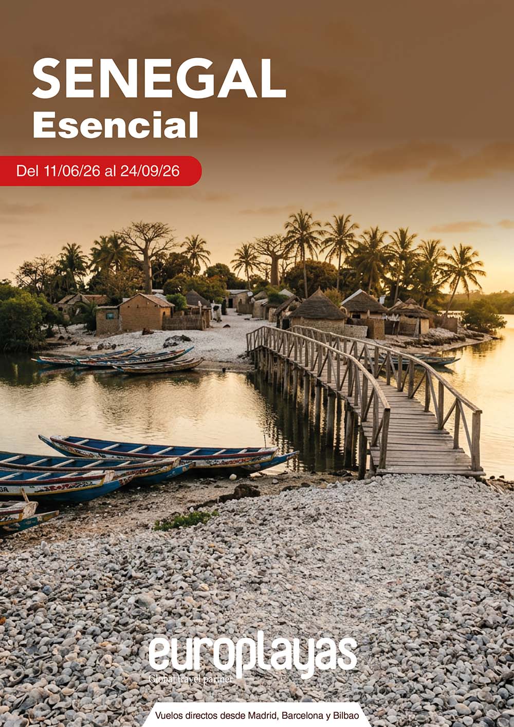 Senegal Esencial