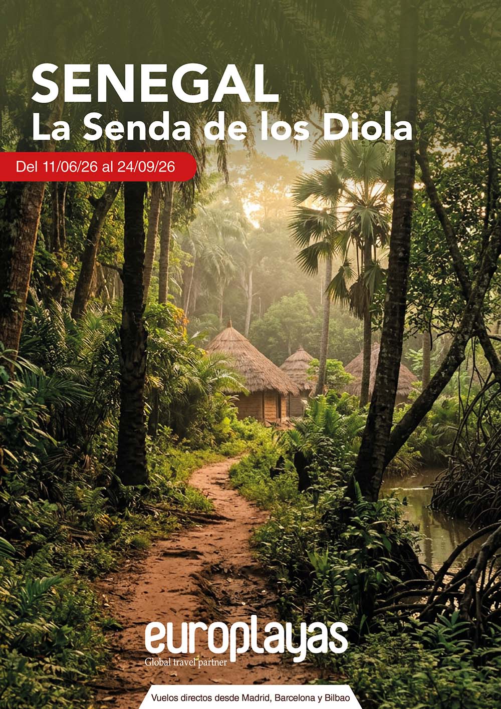 La Senda de los Diola
