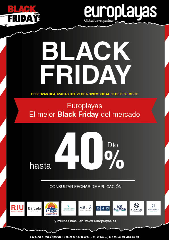 Black Friday