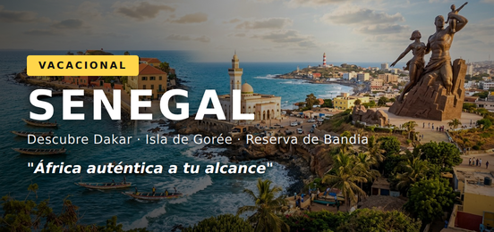 Senegal