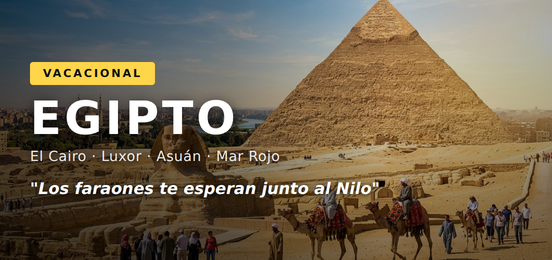 Egipto
