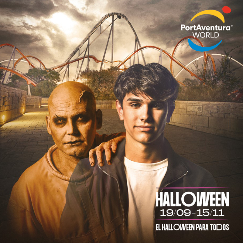 PortAventura