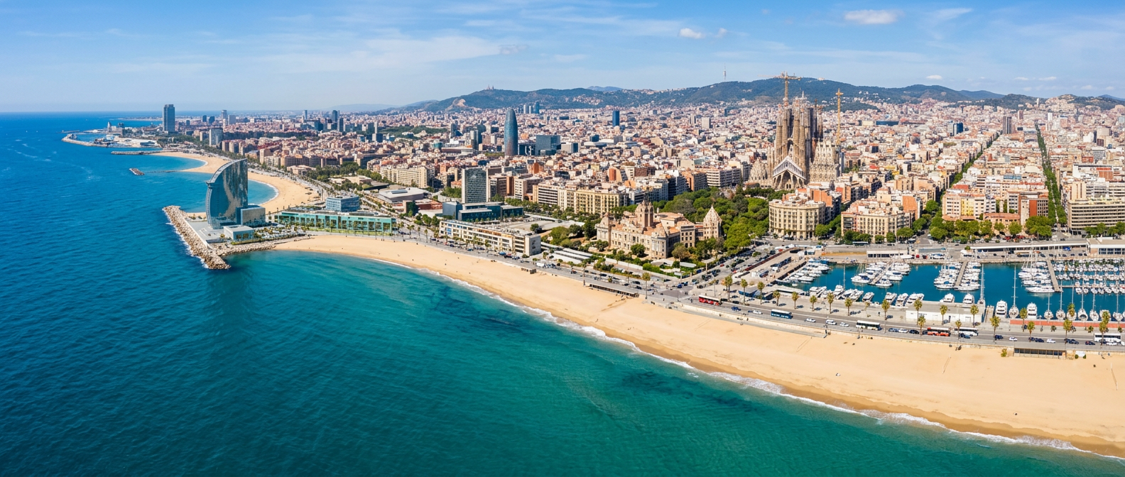 Barcelona