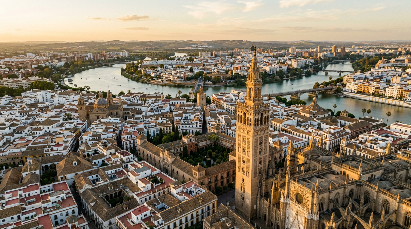 Sevilla