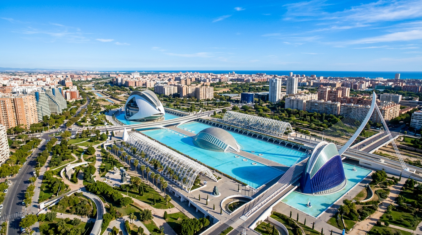 Valencia