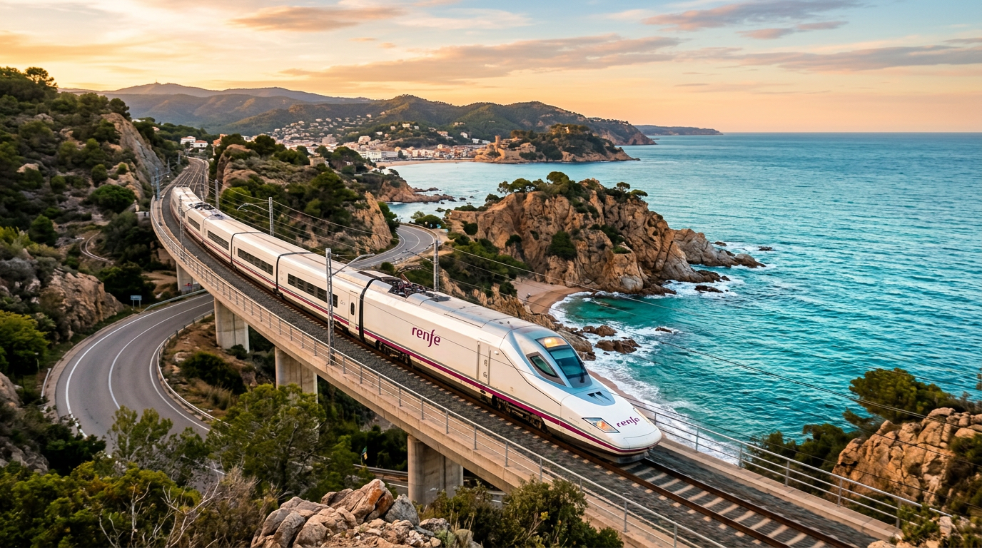 Costa Brava