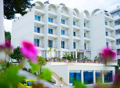 Hotel Oasis