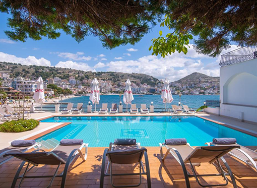 Saranda International Hotel