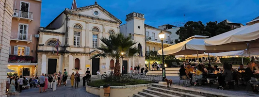 Plaza del Ayuntamiento