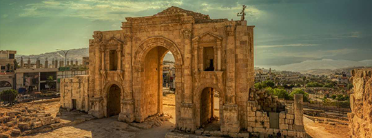 Jerash