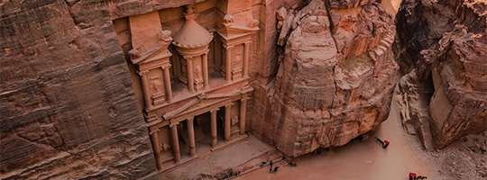 Petra