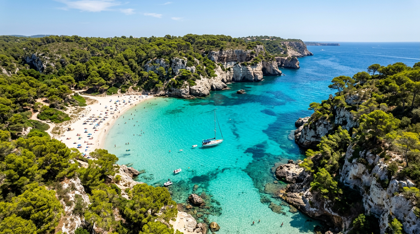 Menorca