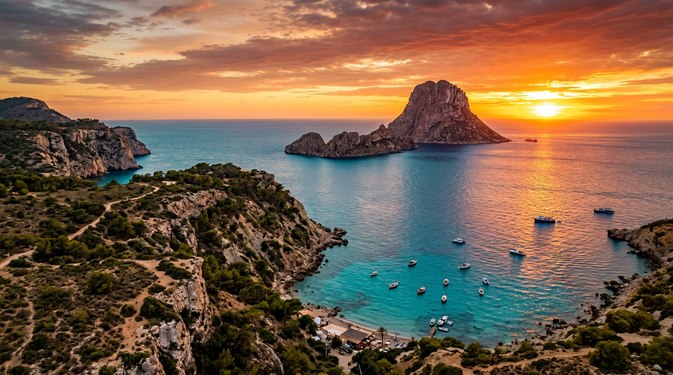 Ibiza