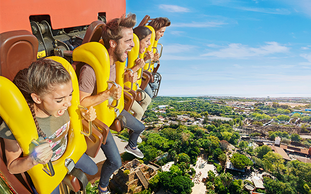 PortAventura World