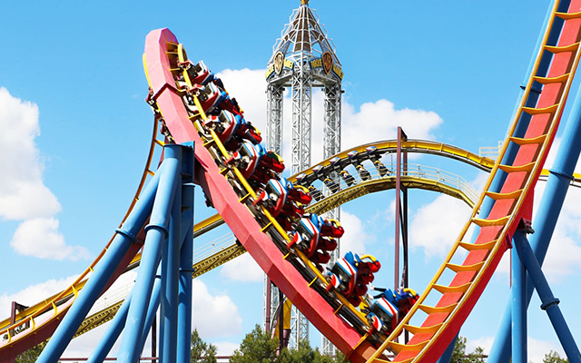Parque Warner