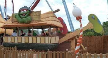Loco Loco Tiki