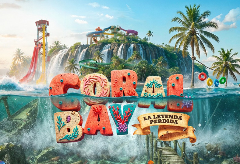 Coral Bay