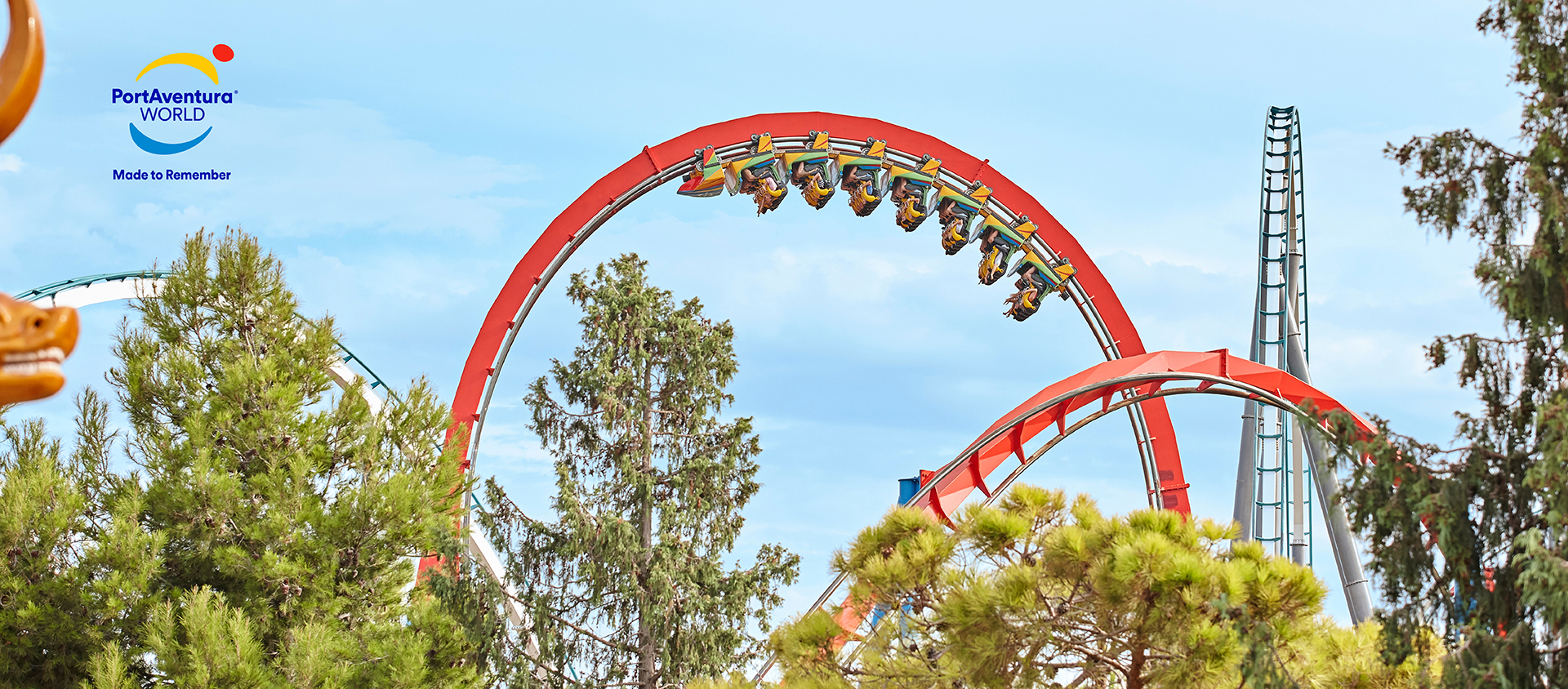 PortAventura World