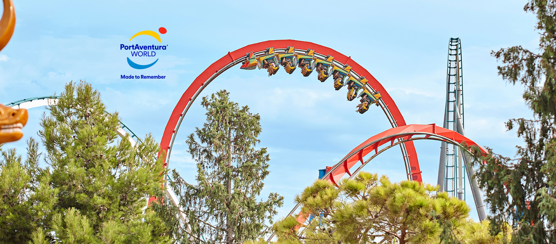 PortAventura World