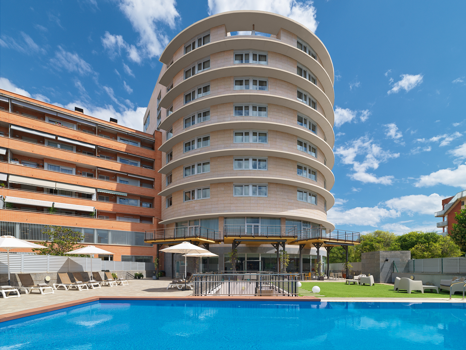 Ponient Vila Centric