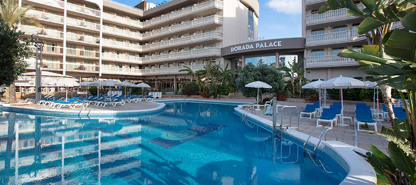 Foto Hotel