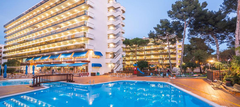 Foto Hotel