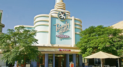 Beverly Hills