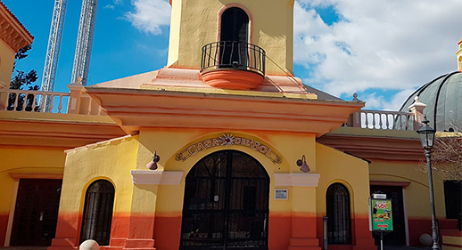 Casa Sol