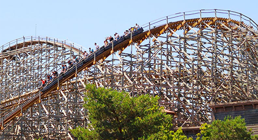 Coaster Express