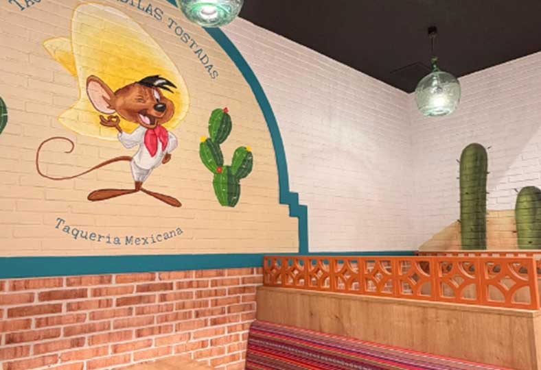 Don Gonzales Taqueria