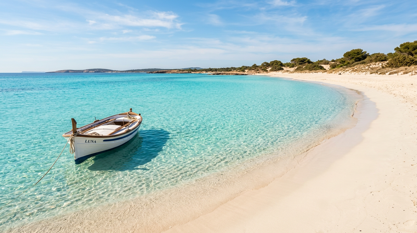 Formentera