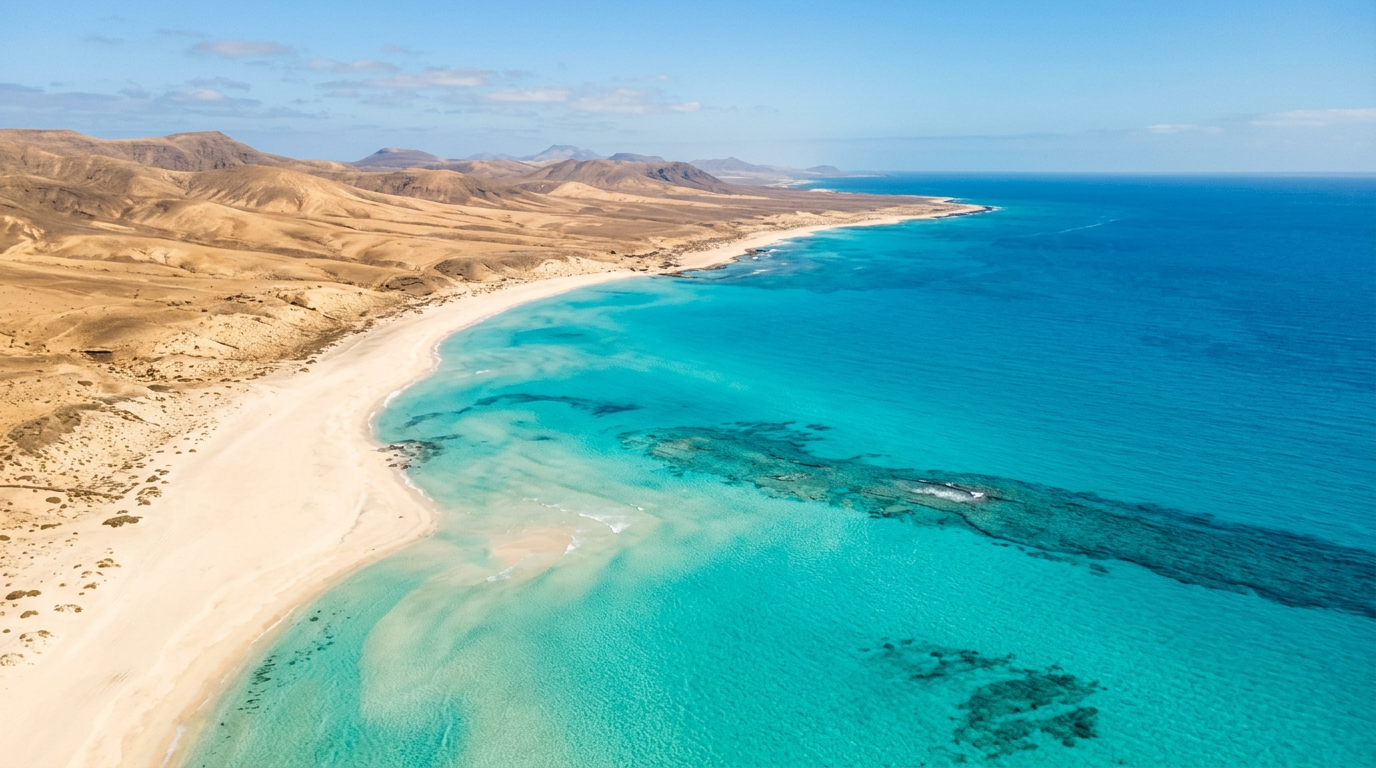 Fuerteventura