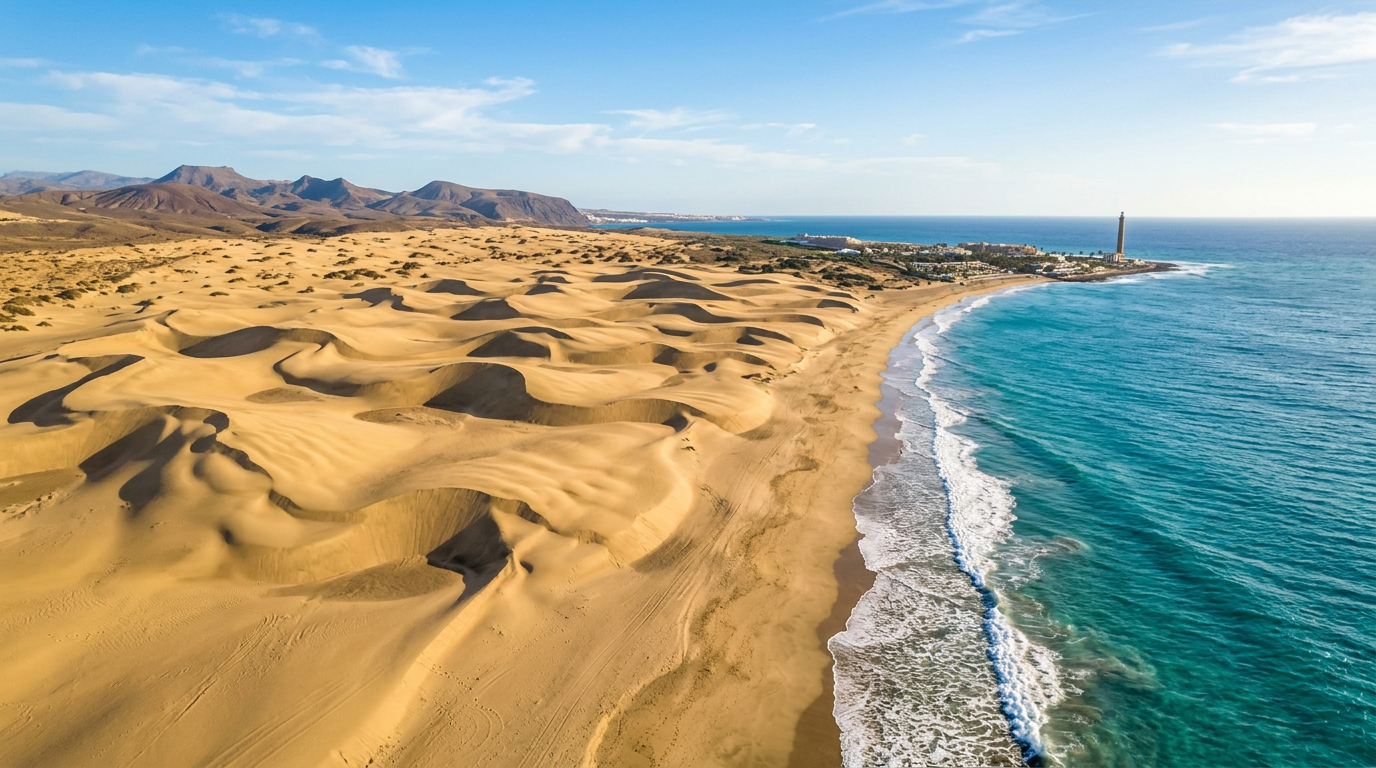 Gran Canaria