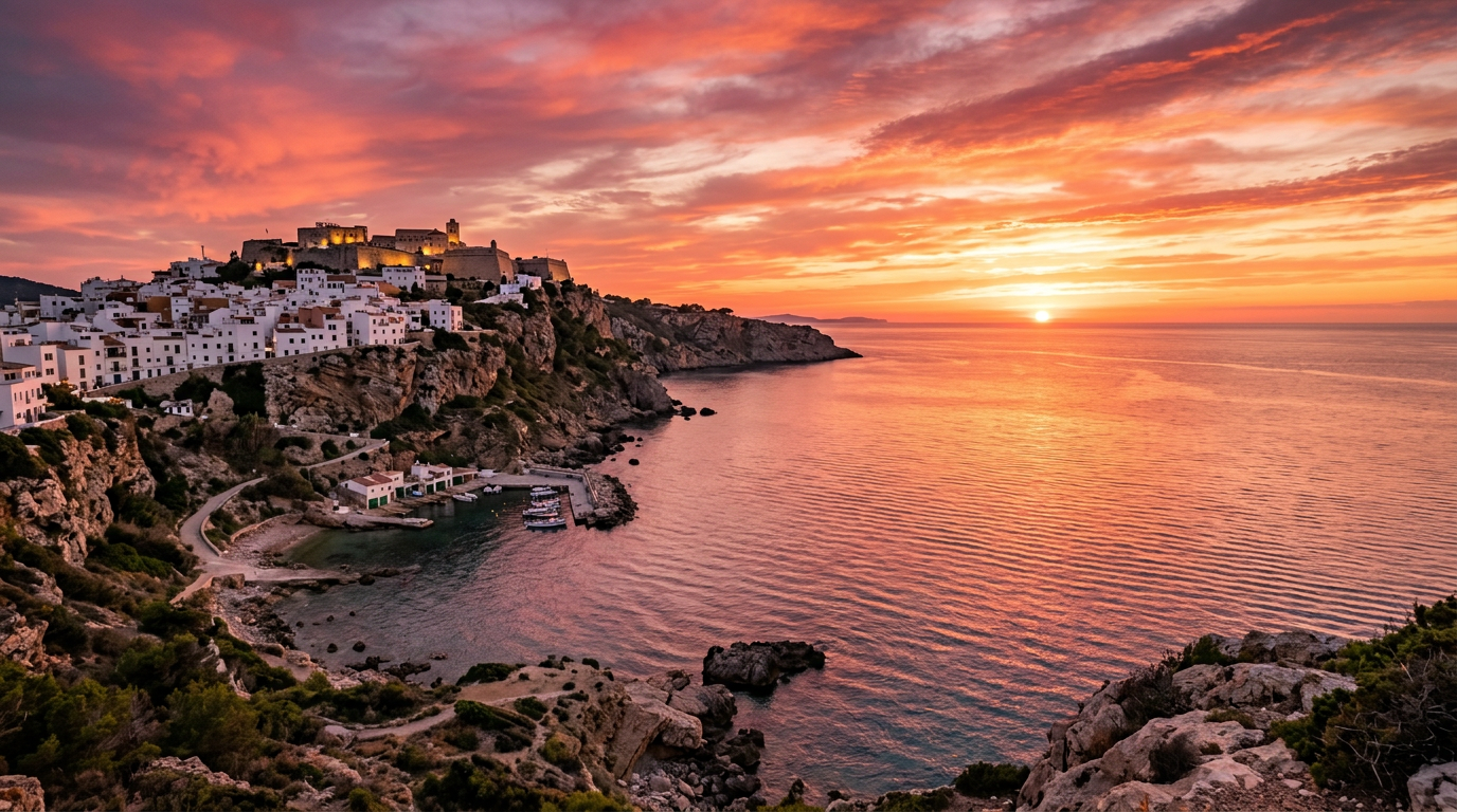 Ibiza