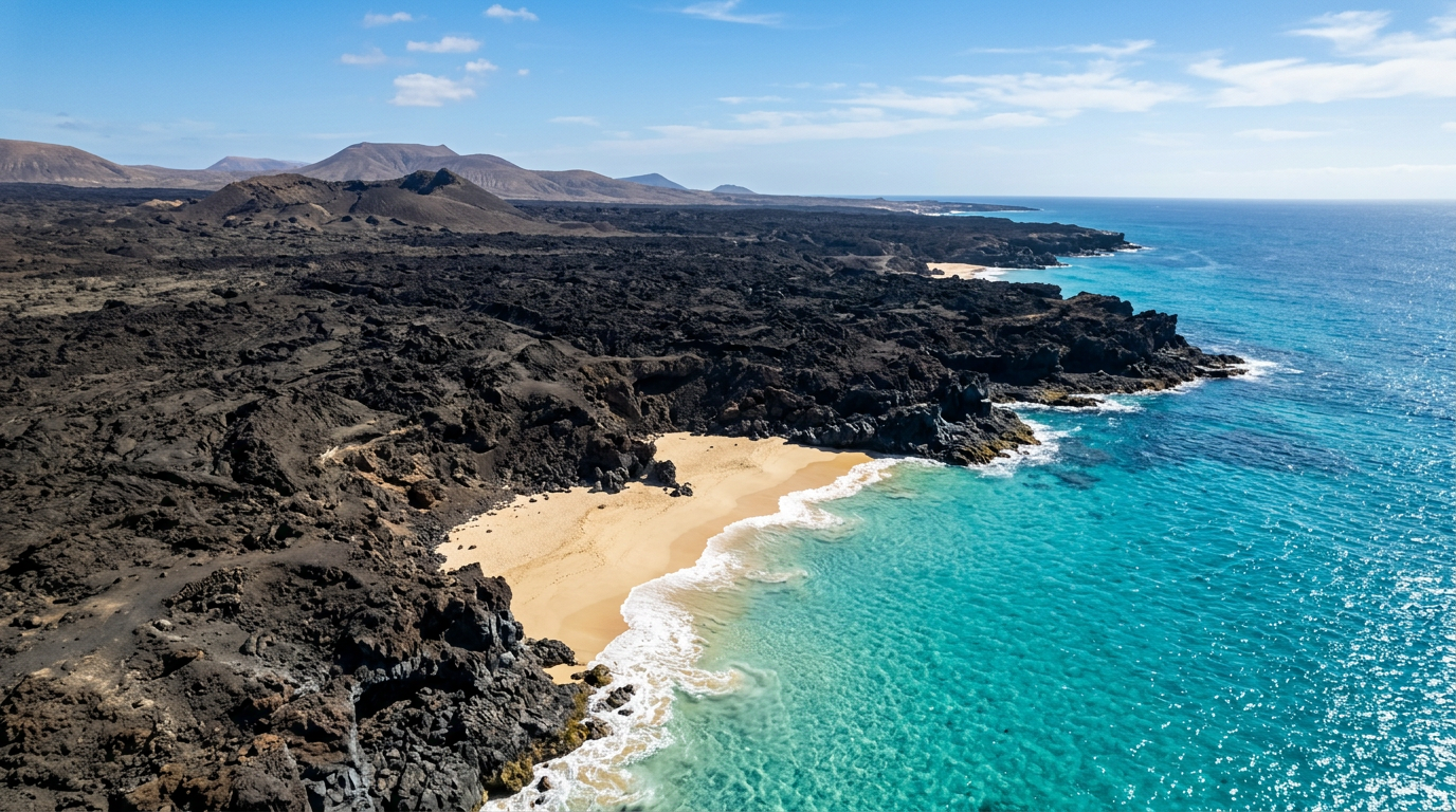 Lanzarote