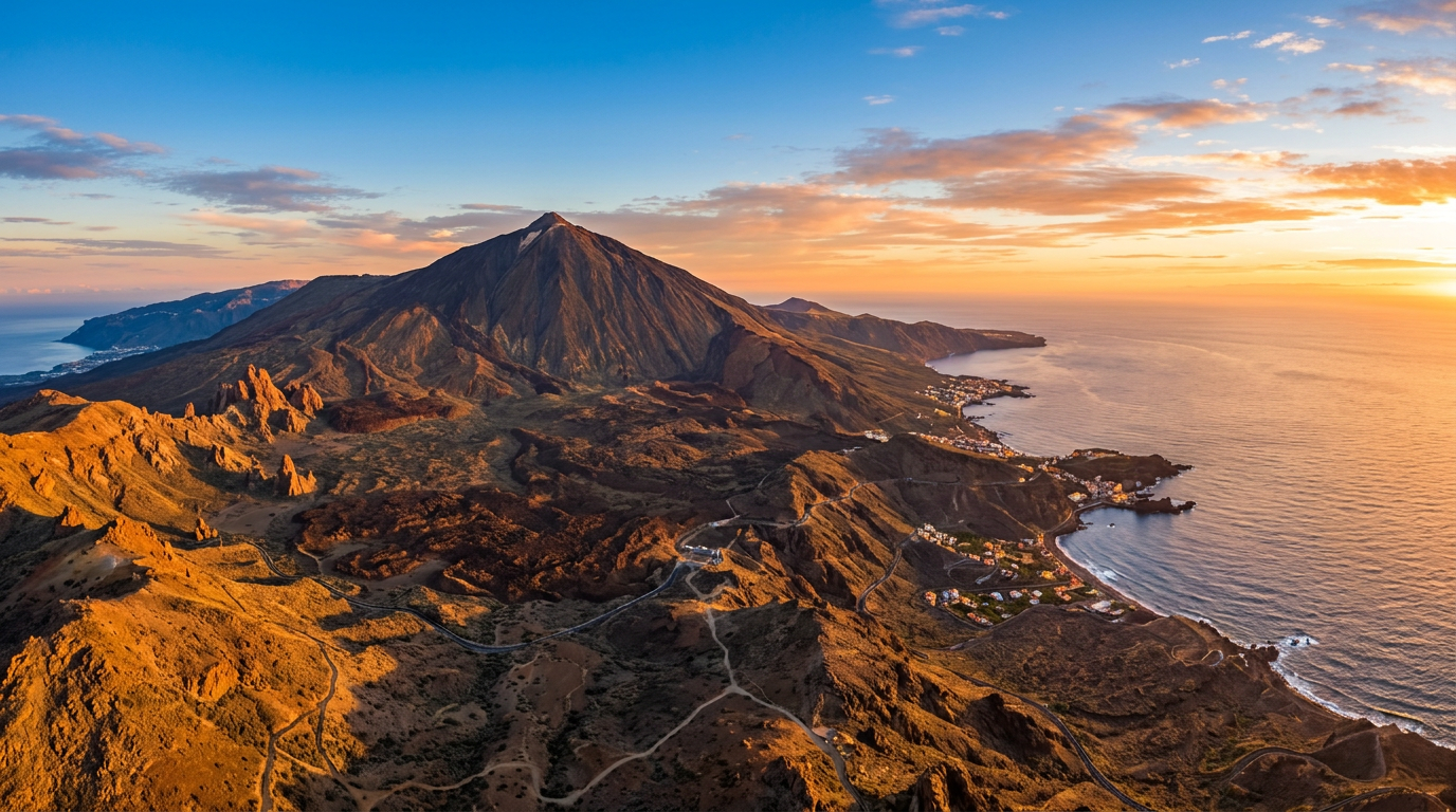 Tenerife