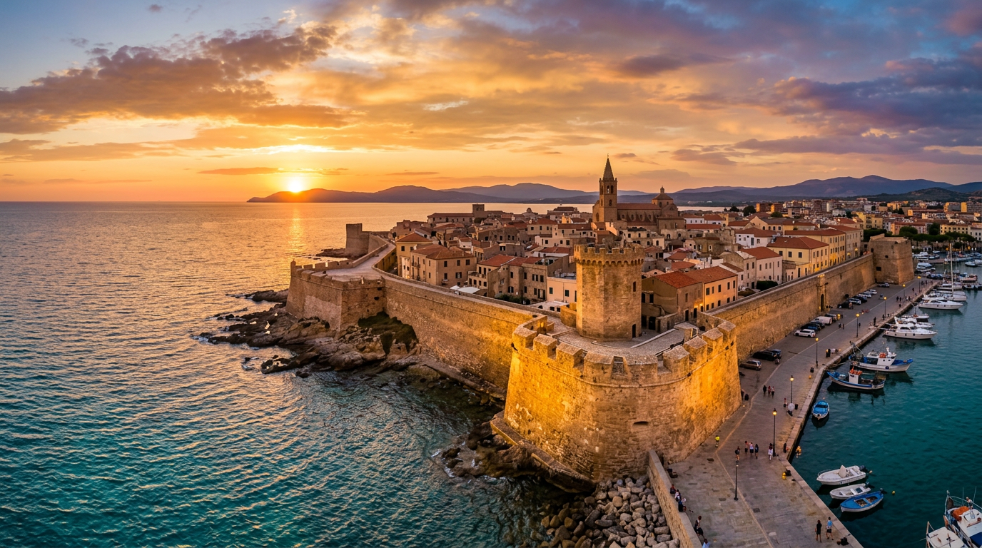 Alghero