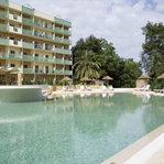 Ariti Grand Hotel 4*