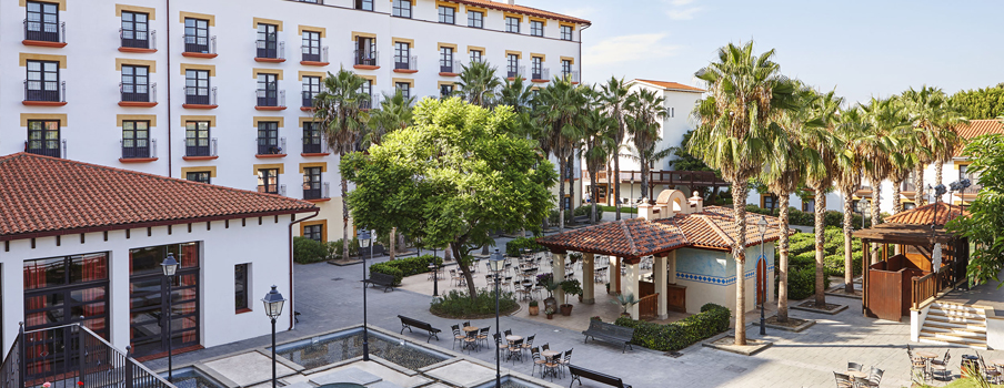 Foto Hotel