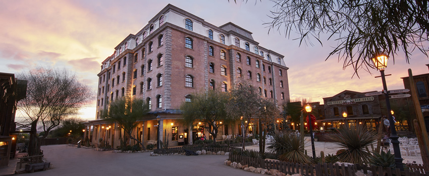 Foto Hotel