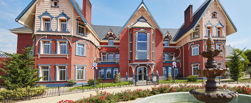 Foto Hotel