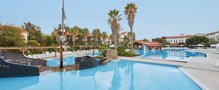 Foto Hotel