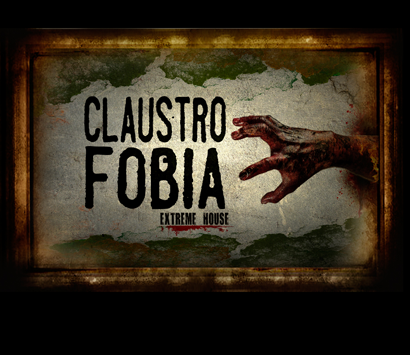 claustrofobia