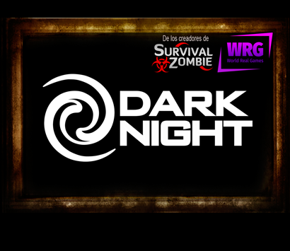 DarkNight