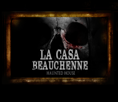 La casa