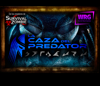 predator