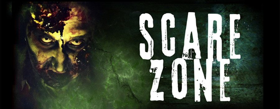scare