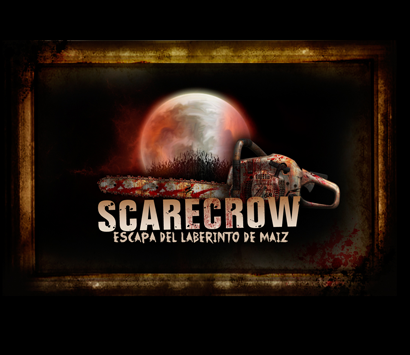 Scarecrow