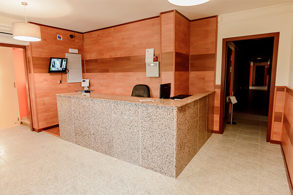 hotel Hotel Hacienda Guadalquivir